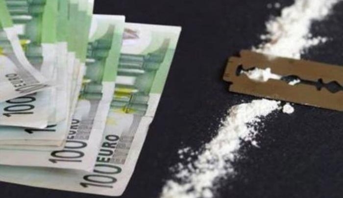 Συνελήφθη στην  Κάλυμνο άλλος ένας διωκόμενος για σύσταση και συμμετοχή σε εγκληματική οργάνωση που εμπορευόταν και διακινούσε ναρκωτικές ουσίες