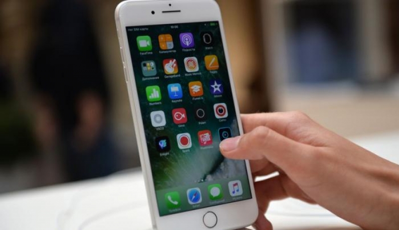 iPhone 7 / Plus: Η Apple παραδέχεται πρόβλημα στο μικρόφωνο ορισμένων συσκευών μετά την αναβάθμιση του iOS 11.3
