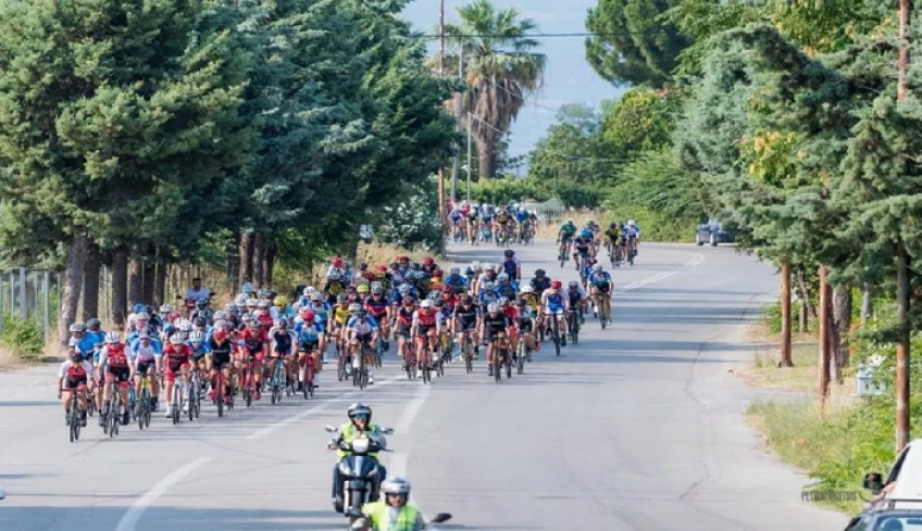Ποδηλασία: Οι αγώνες του 2021 στα Δωδεκάνησα