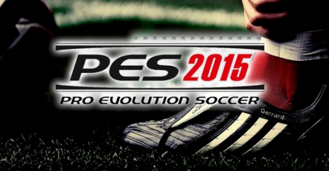 Διαθέσιμο στις 13 Νοεμβρίου το Pro Evolution Soccer 2015 - Ελληνικό &amp; Pre-Order UEFA Team Online Bonus