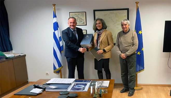 Στο Νησί Της Λέρου Η Επόμενη Στάση Των Αιγαιοπελαγίτικων Αγώνων