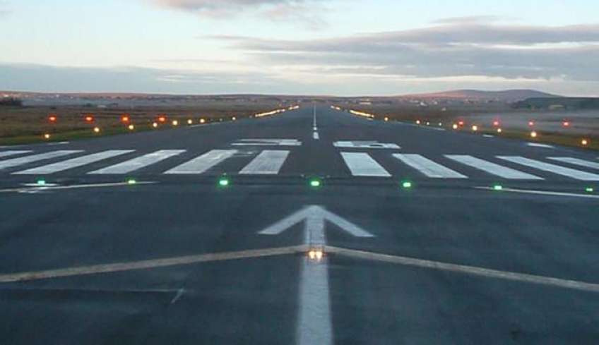 Ρόδος: Προσγείωση «θρίλερ» σε πτήση της Finn Air – Τελευταία στιγμή ο πιλότος άλλαξε απόφαση