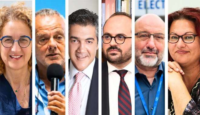 «ΦΩΝΕΣ για το ΑΡΧΙΠΕΛΑΓΟΣ»: Το «δικαίωμα παραμονής» των νέων στα νησιά μας στο επίκεντρο της ευρωπαϊκής στρατηγικής