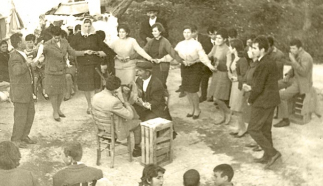 «3ο Παραδοσιακό Μουσικοχορευτικό Αντάμωμα» στις 2 και 3 Σεπτεμβρίου