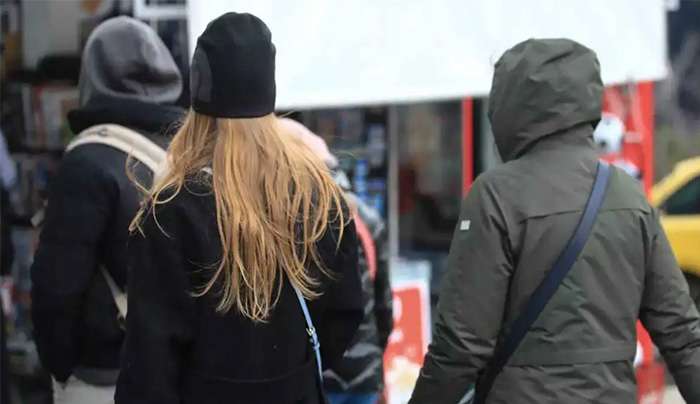 Καιρός σήμερα: Πρωτοχρονιά με λίγα σύννεφα και θερμοκρασίες έως 18 βαθμούς Κελσίου – Αναλυτική πρόγνωση