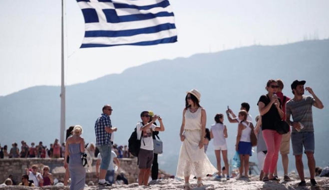 Κρήτη, Ρόδος, Κως, Κέρκυρα, Λευκάδα, Ζάκυνθος, Σκιάθος και Κυκλάδες είναι overbooked από τις 15 Μαϊου ως και τις 15 Σεπτεμβρίου