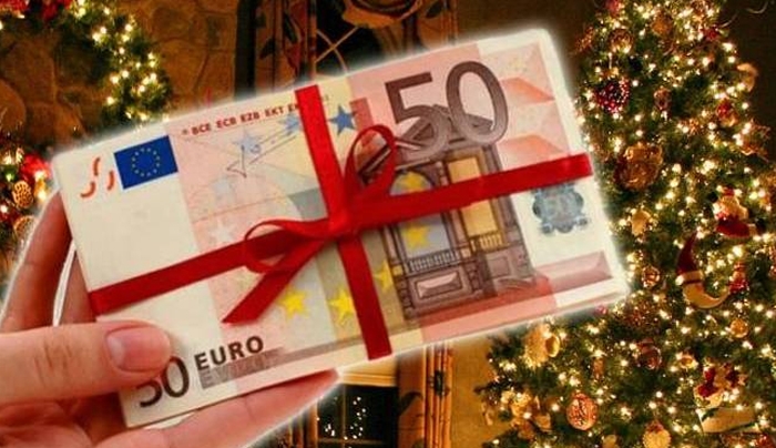 Εργοδότες ζητούν πίσω το δώρο των Χριστουγέννων