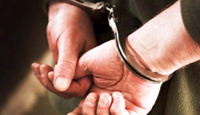 Σύλληψη ημεδαπού για κλοπή στην Κω στις 28-01-2016