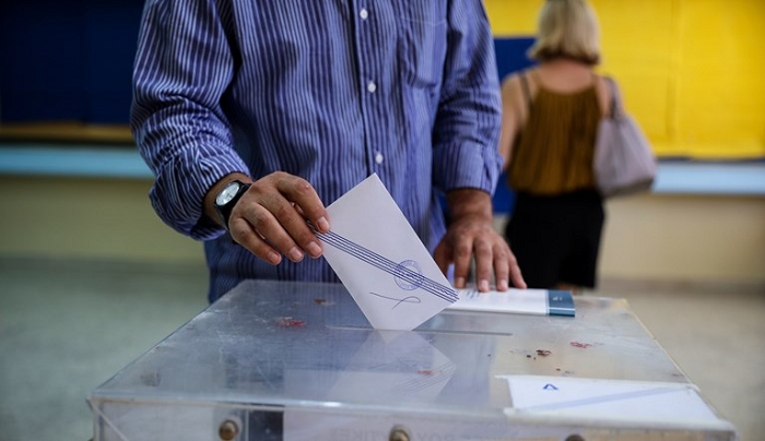 Νέα δημοσκόπηση GPO: Προβάδισμα 13,7% της ΝΔ έναντι του ΣΥΡΙΖΑ