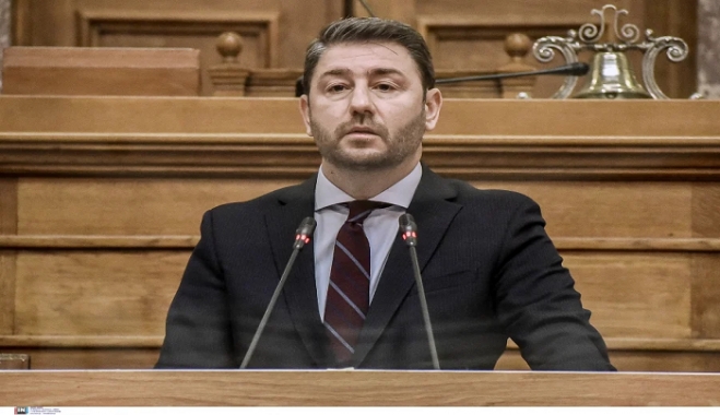 Δημοσκόπηση Pulse: Ανεβαίνει στο 14,5% το ΚΙΝΑΛ -Μπροστά η ΝΔ με 10 μονάδες διαφορά