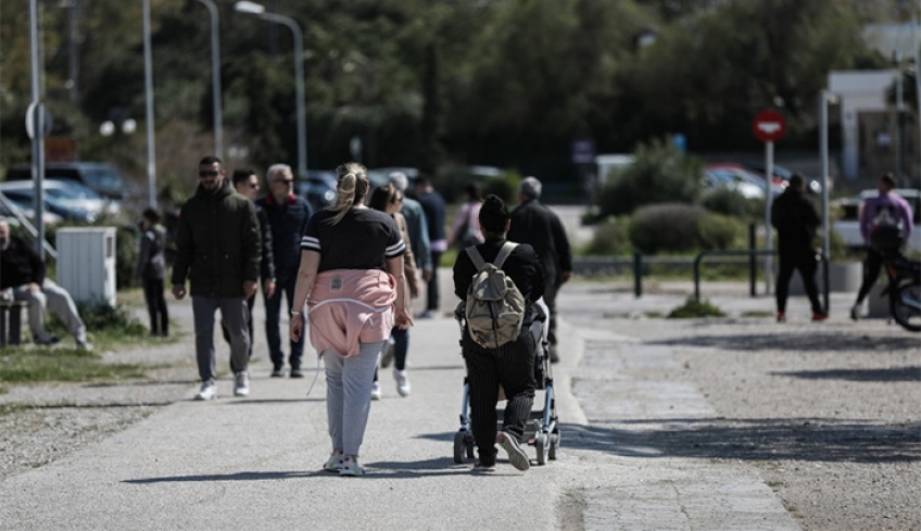 Κορονοϊός: Ανακοινώθηκε η απαγόρευση συναθροίσεων την Ελλάδα