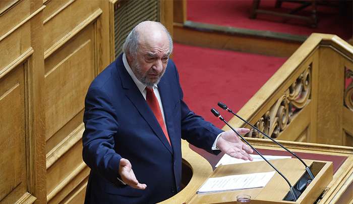 Γ.Παπανδρέου – Γ.Νικητιάδης: Κοινή ερώτηση στη Βουλή για την απαξίωση καινοτομίας και έρευνας στη χώρα
