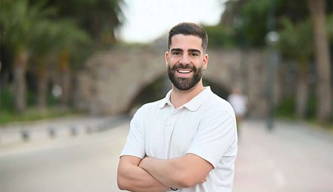 Γιώργος Χασαπλαδάκης: Αλλαγή νοοτροπίας και κουλτούρας ή τίποτα!