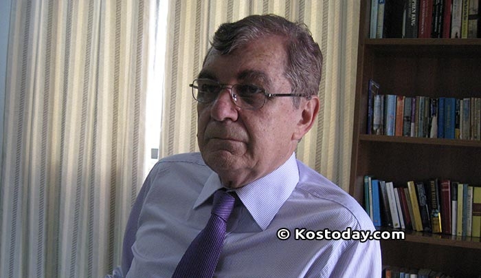 Κακή ρευματοδότηση: οι νησιώτες υποφέρουν και ο κερδοφόρορς τουρισμός εκτρέπεται αλλού
