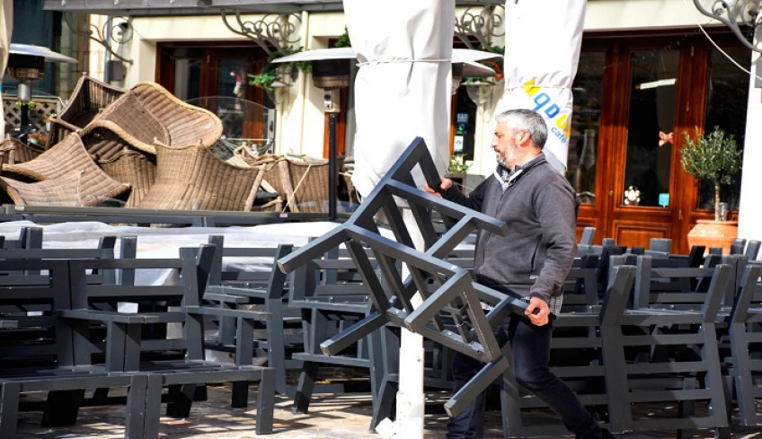 Επιστρεπτέα Προκαταβολή 7: Πότε ξεκινούν οι πληρωμές, τι αλλάζει στα κριτήρια