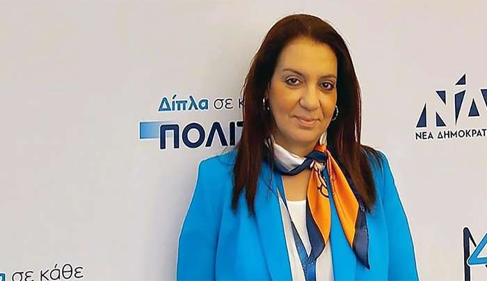 ΔΕΕΠ Δωδεκανήσου: 12 Κυβερνητικές πρωτοβουλίες των τελευταίων ημερών  και Πρόγραμμα΄΄Μαριέττα Γιαννάκου΄΄