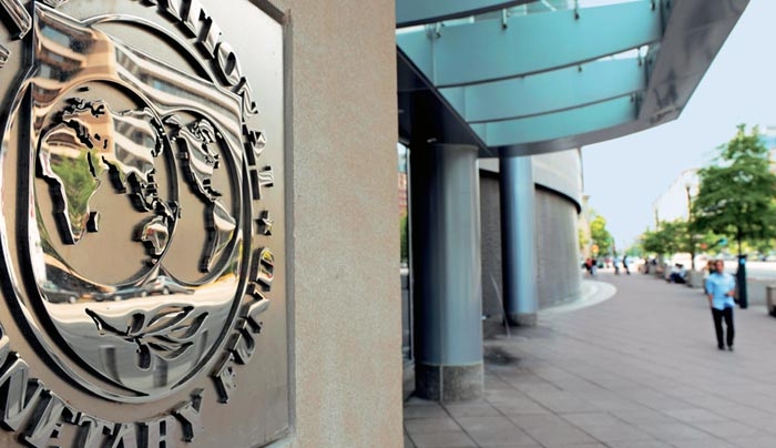ΔΝΤ: Ζητά αναβολή έως το 2040 της αποπληρωμής των δανείων - Οι τράπεζες θα χρειαστούν 20 δισ.