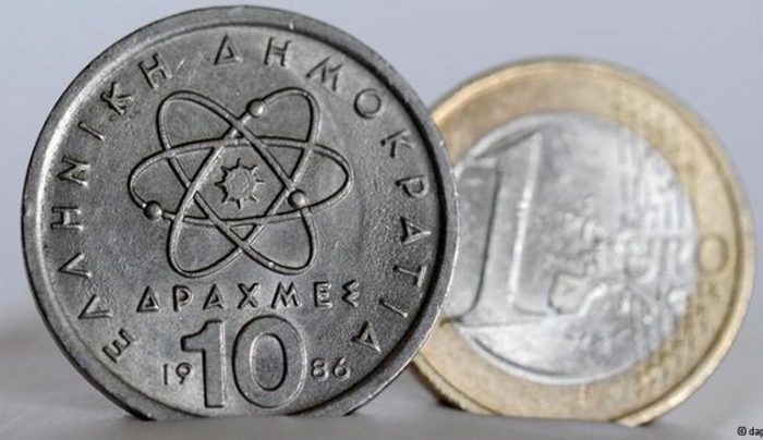 Η Ελλάδα ''τσακίζει'' το ευρώ – Οι αγορές προεξοφλούν δραχμή