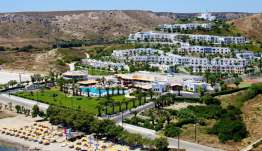 Το ξενοδοχείο LAGAS AEGEAN VILLAGE στην Καρδάμαινα ζητά για τη καλοκαιρινή σαιζόν..