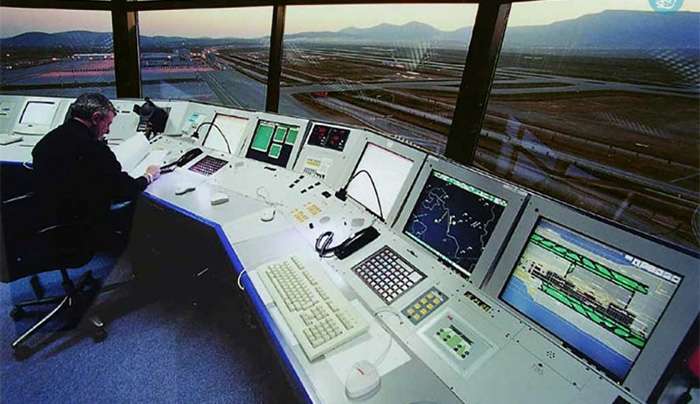 Απεργία ελεγκτών εναέριας κυκλοφορίας στις 28 Αυγούστου