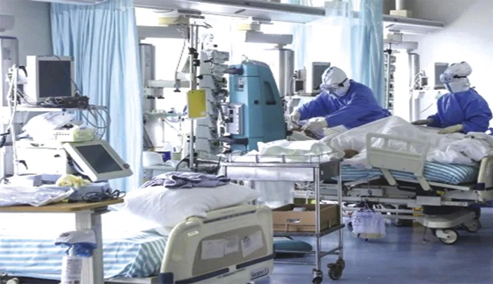 Μίνα Γκάγκα: «Mας προβληματίζει πολύ η εξέλιξη του κορωνοϊού – Διασωληνώνουμε 20χρονους»