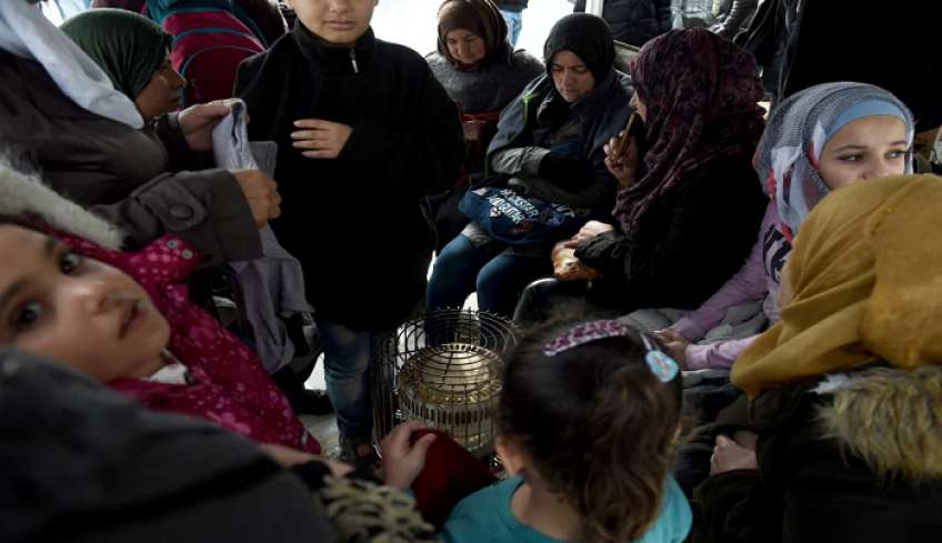 Επαναπροωθήσεις στον Έβρο: Δύο ΜΚΟ προσφεύγουν στον Άρειο Πάγο, ζητούν τη διάσωση 50 προσφύγων