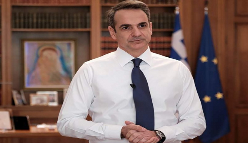 Την Πέμπτη θα παρουσιάσει ο πρωθυπουργός την καμπάνια προβολής της Ελλάδας στο εξωτερικό