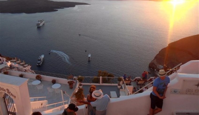 Προσδοκίες για ολική επαναφορά στην ελληνική τουριστική αγορά - Οι επιβάτες προς Κω ξεπερνούν τις 133.000