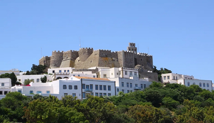 Δυναμική παρουσία της Πάτμου σε ψηφιακές διεθνείς δράσεις σε Ιταλία και Αυστρία