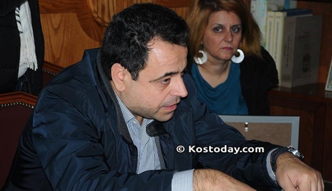 Ν. Σαντορινιός: Ας μην ξεσηκώνεται άδικα ο δήμαρχος Κω