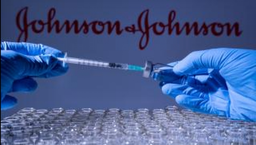 Ο Δήμος Κω κατ΄ οίκον εμβολιασμοί με εμβόλια Johnson &amp; Johnson