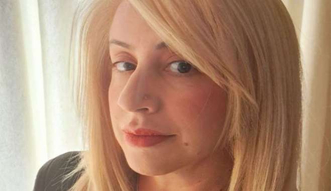 Αγγελική Τρικοίλη: "Προς Ένα Αξιόπιστο Προοδευτικό Αφήγημα"