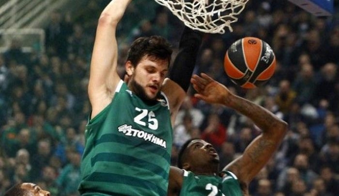 Τέλος ο Τζεντίλε από τον Παναθηναϊκό!