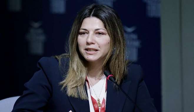 Ζαχαράκη: «Ενισχύουμε τις ειδικές μορφές τουρισμού με όχημα τα προϊόντα της ελληνικής γης»