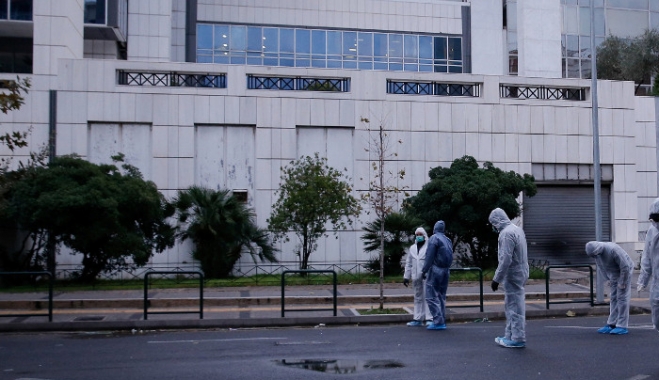 Αποκάλυψη: Οι κάμερες ασφαλείας στο Εφετείο δεν δουλεύουν από το… 2002!