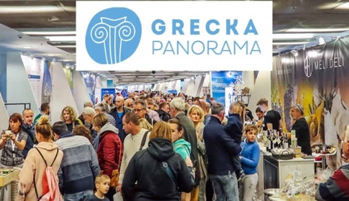 1,5 εκατ. Πολωνοί τουρίστες στην Ελλάδα το 2019