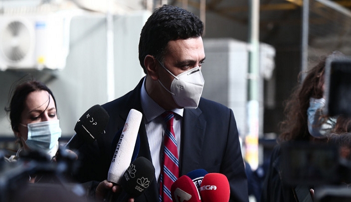 Υπουργείο Υγείας σε ΣΥΡΙΖΑ: Δεν υπάρχει θέμα αναβολής ή ματαίωσης εμβολιασμών