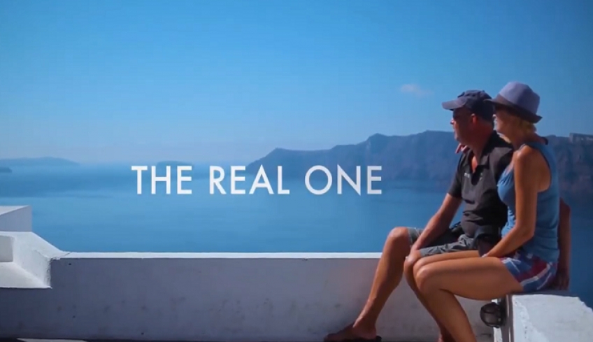 Σε 12 χώρες το διαφημιστικό σποτ της νέας καμπάνιας «THE AEGEAN ISLANDS Your real summer. Like no other»|VIDEO