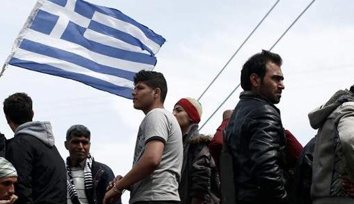 Σταθερά χαμηλές οι προσφυγικές ροές στα νησιά του Αιγαίου -53.381 σε όλη την Ελλάδα