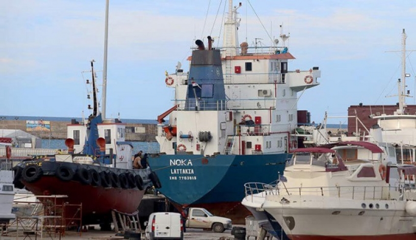 Κρήτη: Ισόβια στους 6 συλληφθέντες για το «ναρκόπλοιο»