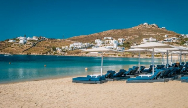 Τουρισμός : Σε τρεις ζώνες επικινδυνότητας χωρίζονται τα νησιά