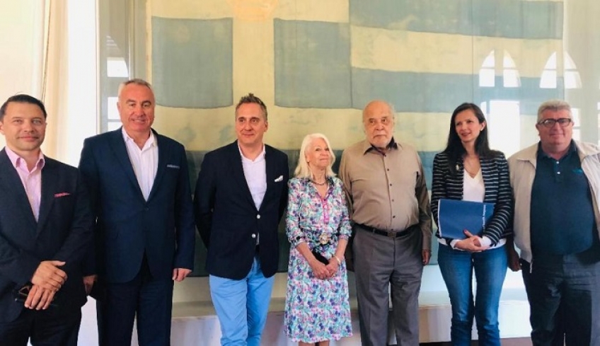 Η Περιφέρεια Νοτίου Αιγαίου πρωτοπορεί και πάλι με την δράση «Be ALocal», επενδύοντας στην διασύνδεση του Πρωτογενούς Τομέα με τον Τουρισμό