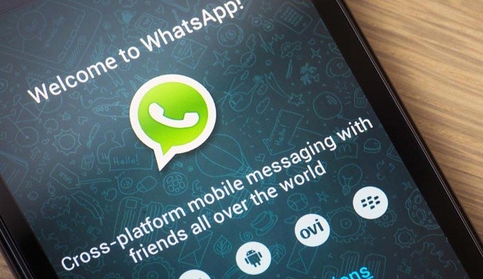 Τα νέα χαρακτηριστικά του WhatsApp σε iPhone και Android