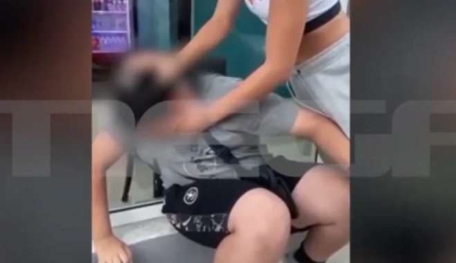 «Καλπάζουν» τα περιστατικά bullying στην Κρήτη, βασάνιζε συμμαθητή της σε δημόσια θέα