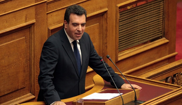 «Ηχηρό μήνυμα η μείωση των εσόδων από τον τουρισμό. Η κυβέρνηση επιμένει να αγνοεί την πραγματικότητα»