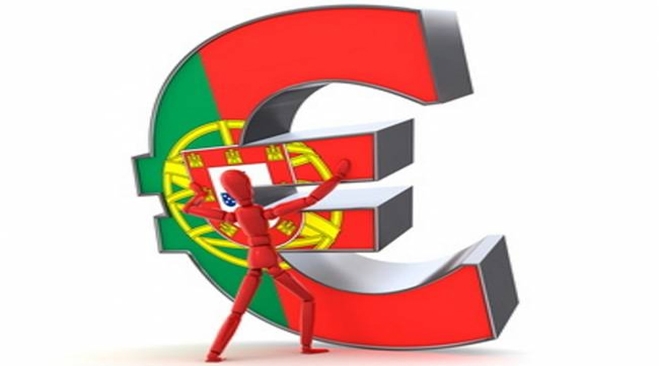 Η Πορτογαλία επέστρεψε στην ανάπτυξη