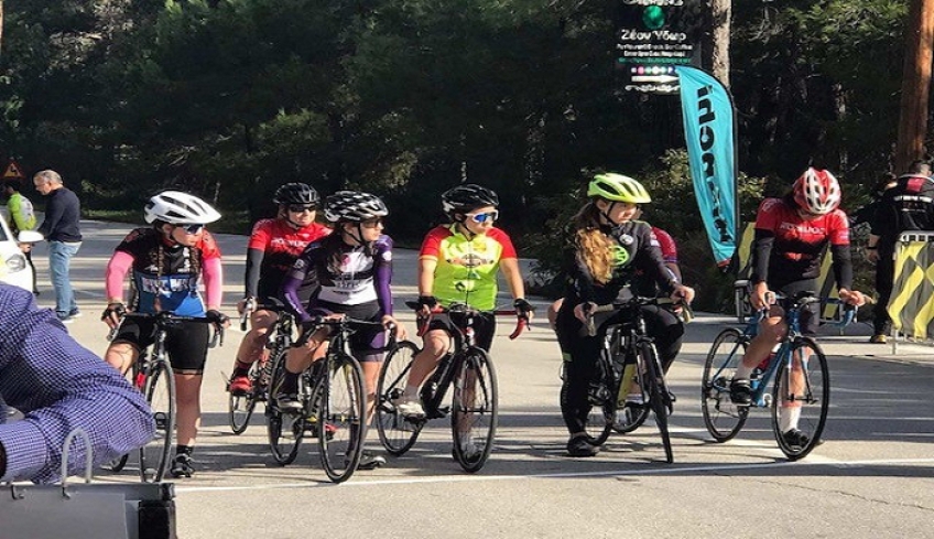 ΑΟ Ακαδημία Κω: Διήμερος αγώνας τοπικού Πρωταθλήματος Ποδηλασίας Δωδεκανήσου