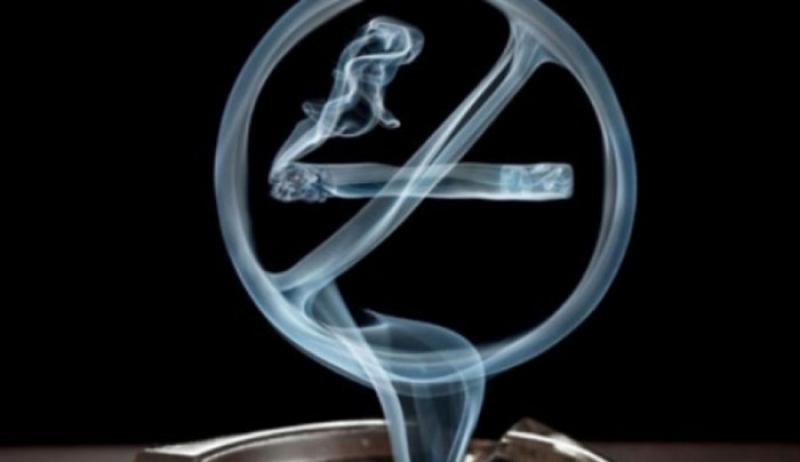 Η νέα εγκύκλιος για την απαγόρευση καπνίσματος