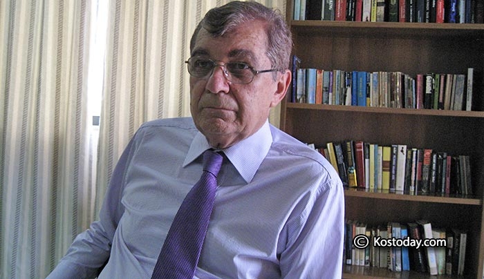 Ο Δ. Κρεμαστινός για την υποστελέχωση του λιμενικού Σώματος Δωδεκανήσου