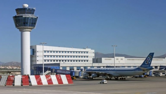 Νέο ιστορικό ρεκόρ 61,3 εκατ. επιβατών στα ελληνικά αεροδρόμια